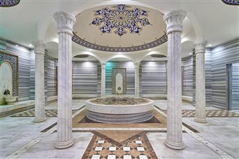 Maxx Royal Belek Golf Resort