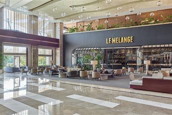 Maxx Royal Belek Golf Resort