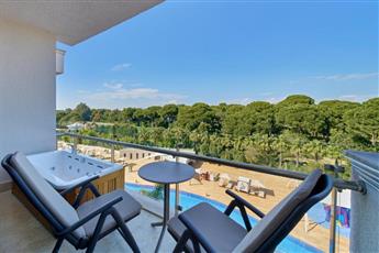 Maxx Royal Belek Golf Resort