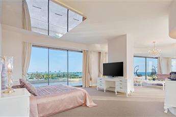 Maxx Royal Belek Golf Resort