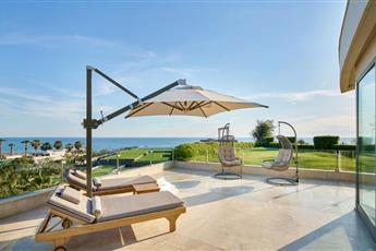 Maxx Royal Belek Golf Resort