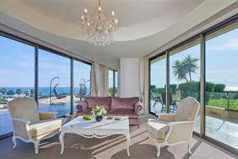 Maxx Royal Belek Golf Resort