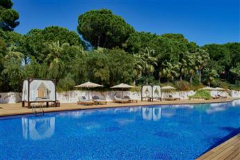 Maxx Royal Belek Golf Resort