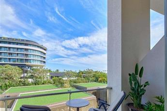 Maxx Royal Belek Golf Resort