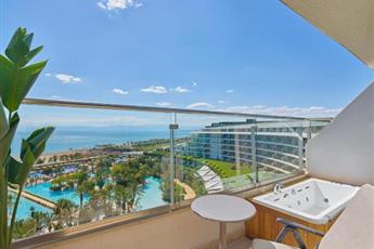 Maxx Royal Belek Golf Resort