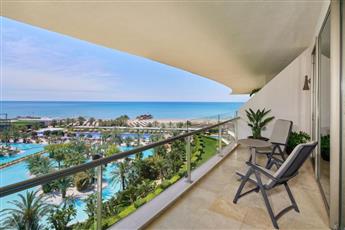 Maxx Royal Belek Golf Resort