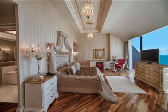 Maxx Royal Belek Golf Resort
