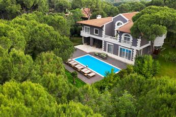 Maxx Royal Belek Golf Resort