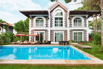 Maxx Royal Belek Golf Resort
