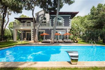Maxx Royal Belek Golf Resort
