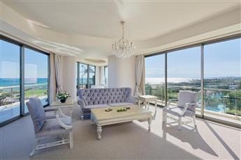 Maxx Royal Belek Golf Resort