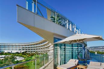 Maxx Royal Belek Golf Resort