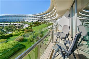 Maxx Royal Belek Golf Resort