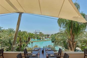 Maxx Royal Belek Golf Resort