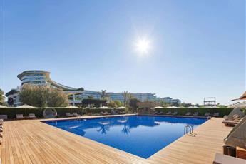 Maxx Royal Belek Golf Resort