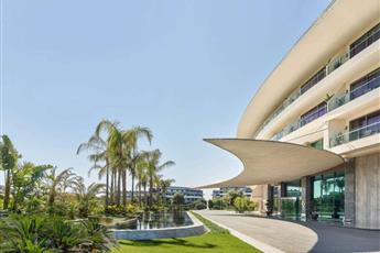 Maxx Royal Belek Golf Resort
