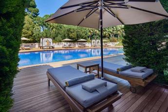 Maxx Royal Belek Golf Resort