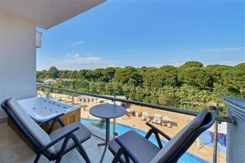 Maxx Royal Belek Golf Resort