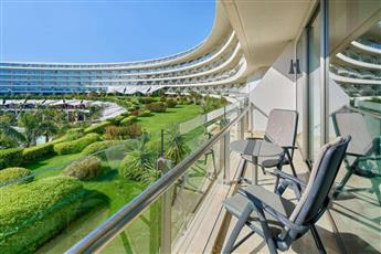 Maxx Royal Belek Golf Resort