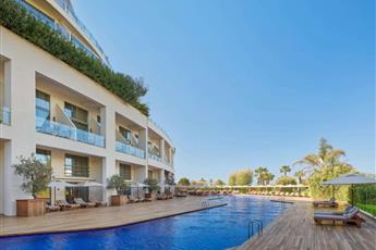 Maxx Royal Belek Golf Resort