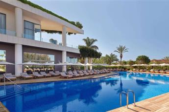Maxx Royal Belek Golf Resort