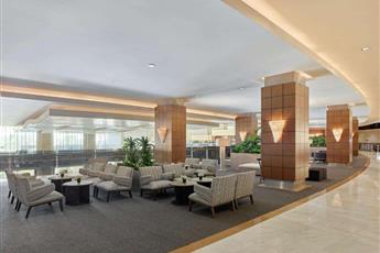 Maxx Royal Belek Golf Resort