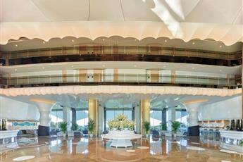 Maxx Royal Belek Golf Resort
