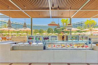 Maxx Royal Belek Golf Resort