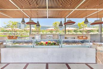 Maxx Royal Belek Golf Resort