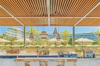 Maxx Royal Belek Golf Resort