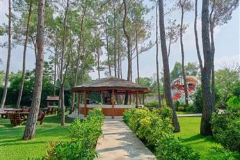 Maxx Royal Belek Golf Resort