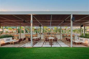 Maxx Royal Belek Golf Resort