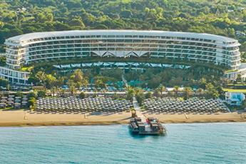 Maxx Royal Belek Golf Resort