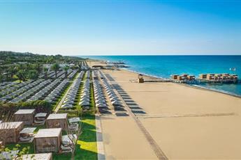 Maxx Royal Belek Golf Resort