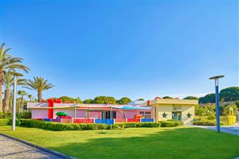 Maxx Royal Belek Golf Resort