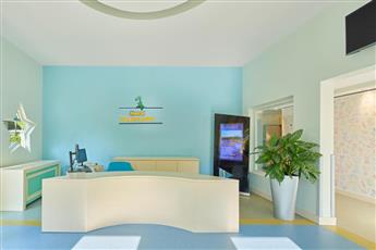 Maxx Royal Belek Golf Resort