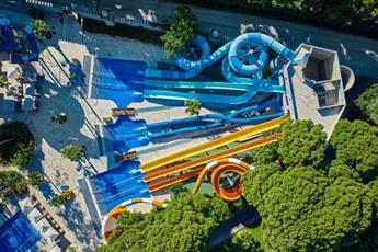 Maxx Royal Belek Golf Resort