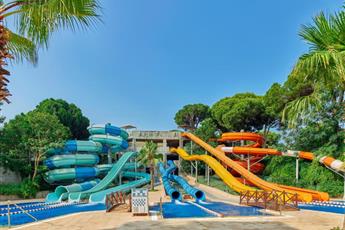 Maxx Royal Belek Golf Resort