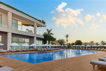 Maxx Royal Belek Golf Resort