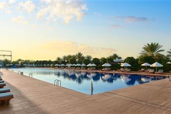 Maxx Royal Belek Golf Resort