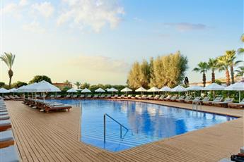 Maxx Royal Belek Golf Resort