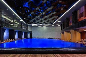 Maxx Royal Belek Golf Resort