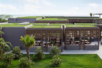 Maxx Royal Belek Golf Resort