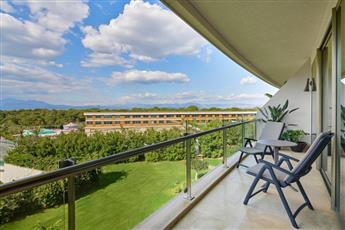 Maxx Royal Belek Golf Resort