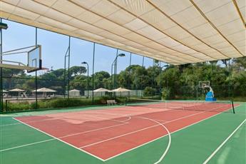 Maxx Royal Belek Golf Resort