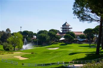 Maxx Royal Belek Golf Resort