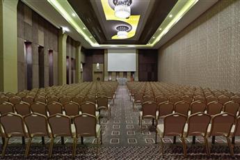 Maxx Royal Belek Golf Resort