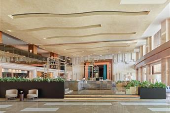 Maxx Royal Belek Golf Resort