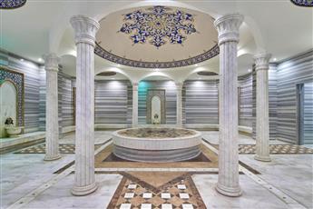 Maxx Royal Belek Golf Resort