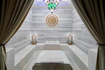 Maxx Royal Belek Golf Resort